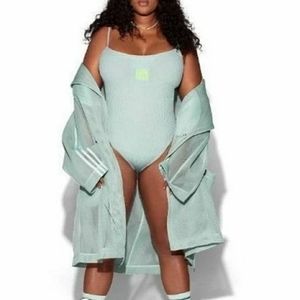 ADIDAS x IVY PARK Tank Bodysuit